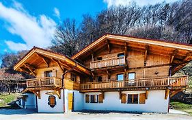 Bed and Breakfast Chantemerle 1741